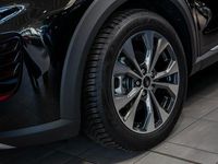 Gebraucht Ford Puma Titanium 125 PS (91 kW) 2025 Schwarz SUV