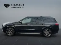 Gebraucht Mercedes GLS400 AMG 330 PS (242 kW) 2023 Schwarz SUV