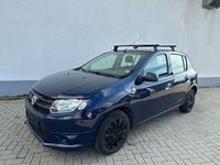 gebraucht Dacia Sandero II Ambiance/Klima/Elektr.Fenster/Euro5/