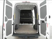 Brugt VW Crafter 177 HK (130 kW) 2025 Hvid Van