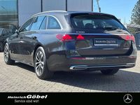 Gebraucht Mercedes E200 Avantgarde 204 PS (150 kW) 2025 Lack graphitgrau Kombi