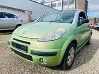 gebraucht Citroën C3 Pluriel 1.4