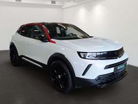 Gebraucht Opel Mokka-e GS Line 100 kW (136 PS) 2021 Weiß SUV