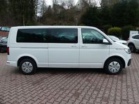 Gebraucht VW T6.1 150 PS (110 kW) 2021 Weiß Van