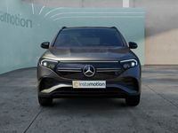 Gebraucht Mercedes EQA250 139 kW (190 PS) 2023 Grau SUV