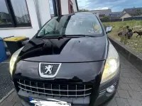 Gebraucht Peugeot 3008 Platinum 163 PS (119 kW) 2011 Kombi