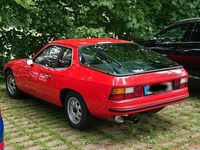 gebraucht Porsche 924 