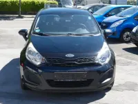 Occasion Kia Rio Edition 7 109 ch (80 kW) 2012 Noir Berline