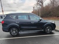 Gebraucht DFSK Glory 580 145 PS (106 kW) 2019 Schwarz SUV