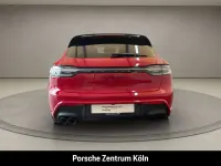 Gebraucht Porsche Macan GTS 441 PS (324 kW) 2023 Karminrot SUV
