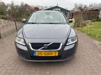 gebraucht Volvo V50 1.6 d