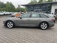 Brugt Audi A6 Allroad Basis 245 HK (180 kW) 2023 Grå Stationcar