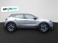 Gebraucht Opel Mokka-e Elegance 100 kW (136 PS) 2022 Grau SUV