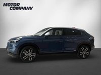 Neu Honda HR-V Advance 131 PS (96 kW) 2026 Blau SUV