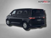 Nuova VW Multivan 150 CV (110 kW) 2025 Nero Monovolume