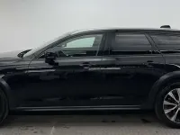 Gebraucht Volvo V90 CC Plus 197 PS (144 kW) 2024 Schwarz Kombi