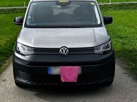 gebraucht VW Caddy 2,0TDI 75kW BMT Life Maxi Life Maxi