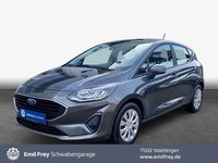 Gebraucht Ford Fiesta Trend 75 PS (55 kW) 2022 Magnetic Kleinwagen