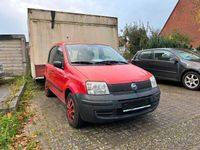 gebraucht Fiat Panda /TÜV neu sehr sparsam