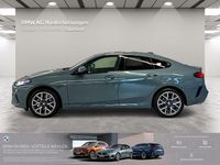 Gebraucht BMW 220 Efficient Dynamics 156 PS (114 kW) 2025 Grün Coupé