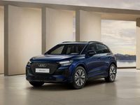 Neu Audi Q4 e-tron 210 kW (286 PS) 2026 Blau SUV