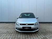 gebraucht VW Polo V GTI* PANO*ALCANTARA*XENON*18*NAVI*SHZ*