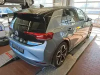 Gebraucht VW ID.3 Pro Performance 150 kW (204 PS) 2020 Grau Kleinwagen