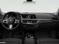 gebraucht BMW 118 i Advantage Navi LED PA Klima. DAB WLAN