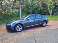 gebraucht Audi A4 A435 TDI S tronic