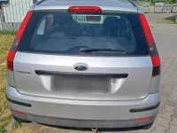 Gebraucht Ford Fiesta 2004 Kleinwagen