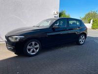 gebraucht BMW 116 F20 i - Sportline