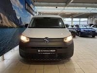 Second-hand VW Caddy 101 CP (74 kW) 2025 Andere Monovolum