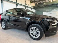 Gebraucht Land Rover Range Rover evoque 150 PS (110 kW) 2019 Schwarz SUV