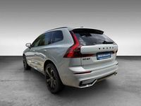 Neu Volvo XC60 Plus 455 PS (334 kW) 2026 Grau SUV