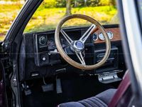 Gebraucht Chevrolet El Camino 460 PS (338 kW) 1986 Grün SUV