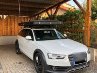 gebraucht Audi A4 Allroad 2.0 TDI S tronic Quattro