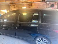 Usata Mazda 5 116 CV (85 kW) 2011 Nero Monovolume