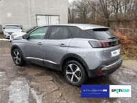 Gebraucht Peugeot 3008 Allure 131 PS (96 kW) 2023 Grau SUV