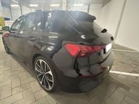 Gebraucht Audi A3 S-Line 150 PS (110 kW) 2024 Schwarz Limousine