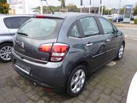 Gebraucht Citroën C3 PureTech 82 PS (60 kW) 2014 Grau Kleinwagen
