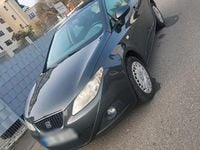Gebraucht Seat Ibiza ST 75 PS (55 kW) 2008 Grau Kombi