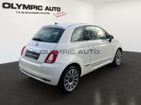 gebraucht Fiat 500 1.2 Lounge SCHIEBEDACH PDC GJR KLIMA CARPLAY