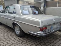 gebraucht Mercedes 280 SE Automatik EFH ESSD TÜV NEU