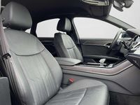 Gebraucht Audi A8 Ambiente 286 PS (210 kW) 2023 Brillantschwarz Limousine