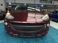 Gebraucht Opel Adam Edition 87 PS (63 kW) 2018 Violett Kleinwagen