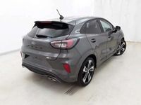 gebraucht Ford Puma ST-Line - Navi, Design Paket, Klimatronic, el. HK