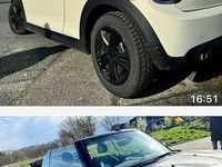 Gebraucht Mini ONE 102 PS (75 kW) 2020 Beige Kleinwagen