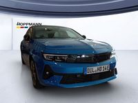 Gebraucht Opel Astra Ultimate 114 kW (156 PS) 2023 Othercolor Kleinwagen