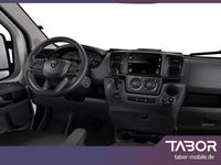 Neu Peugeot Boxer 179 PS (131 kW) 2026 Weiß Van
