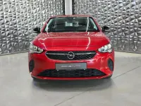 Gebraucht Opel Corsa 75 PS (55 kW) 2022 Rot Kleinwagen
